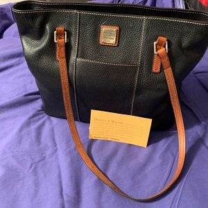 Dooney Purse